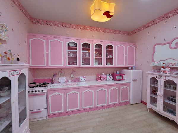 Hello Kitty Island 2