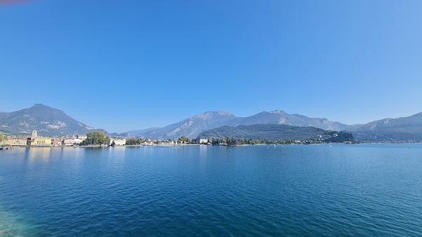 G-Emotions E-Bike Tours & Water Sport