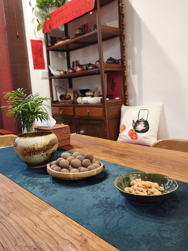 Alice's Tea House 4