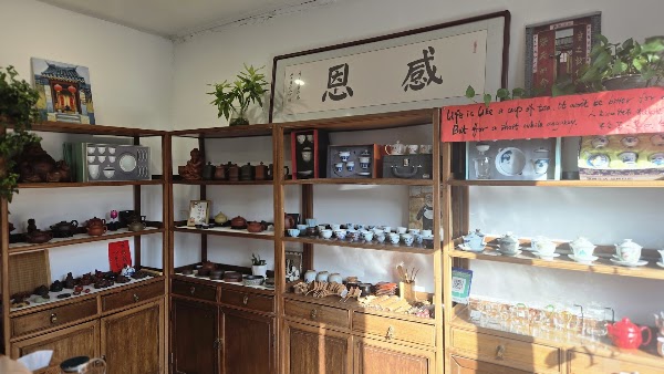 Alice's Tea House 3