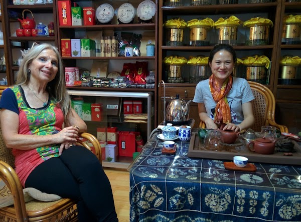 Alice's Tea House 2