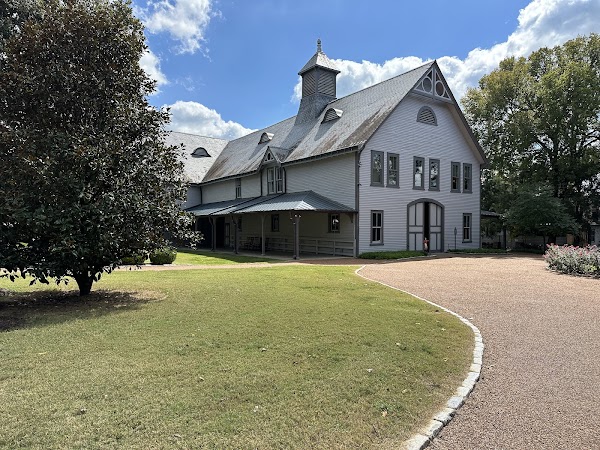 Belle Meade Historic Site & Winery 4