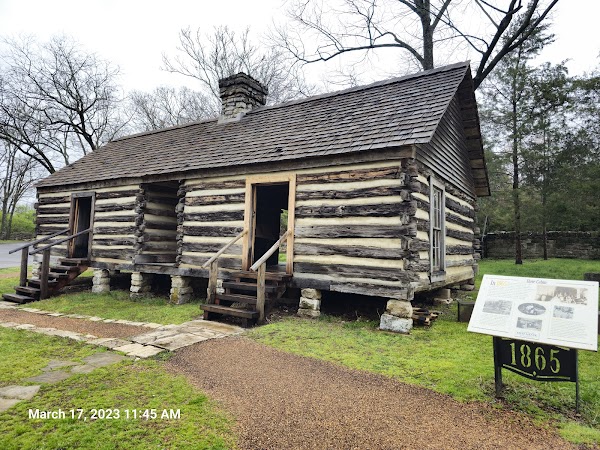 Belle Meade Historic Site & Winery 3