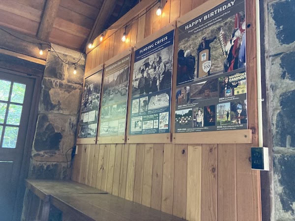 South Falls Cafe 1