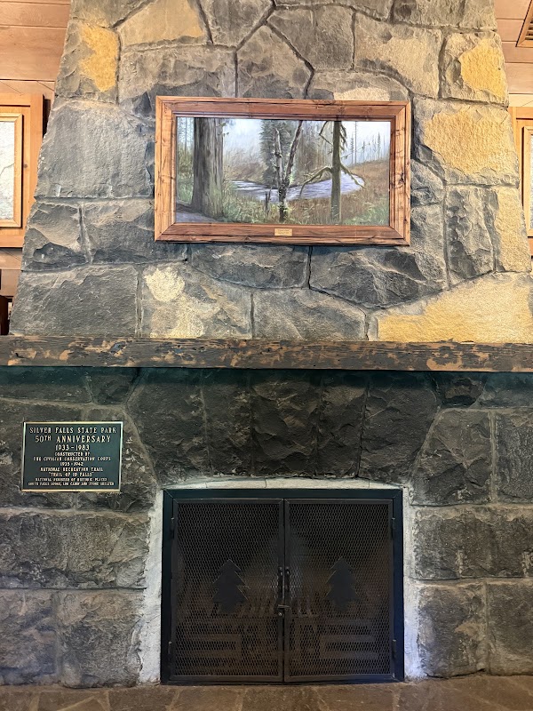 South Falls Cafe 2