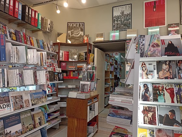 Boutique Press 5
