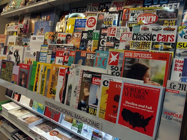 Boutique Press 2