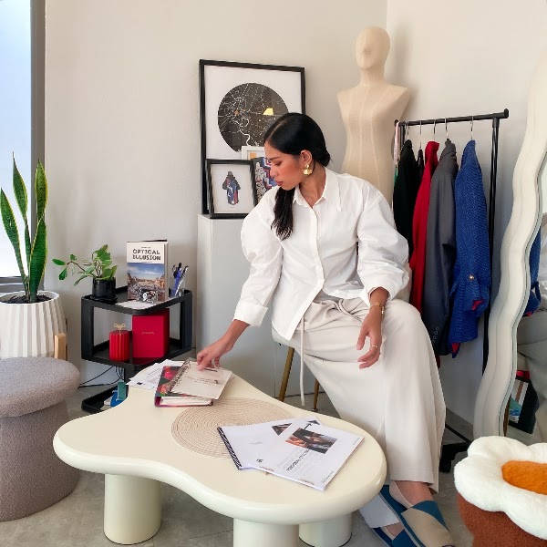 All That's Stylist (ATS) - Personal Stylist Bangkok 1