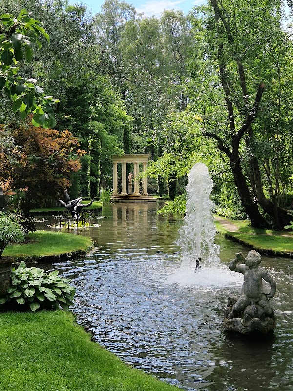 Havlystparken
