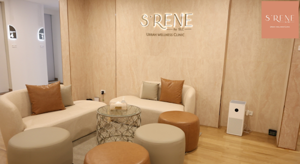 S'RENE by SLC Siam