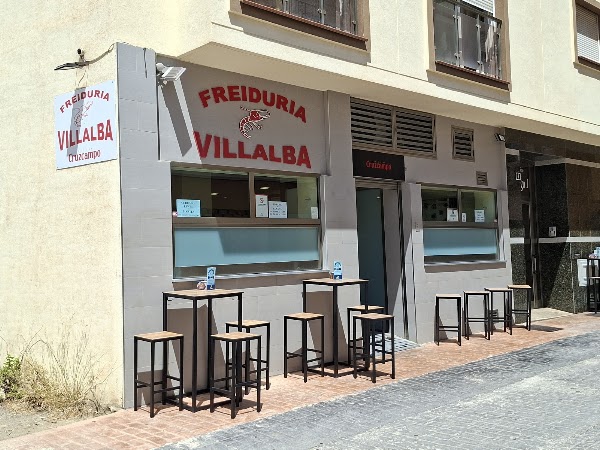 Freiduria villalba 1