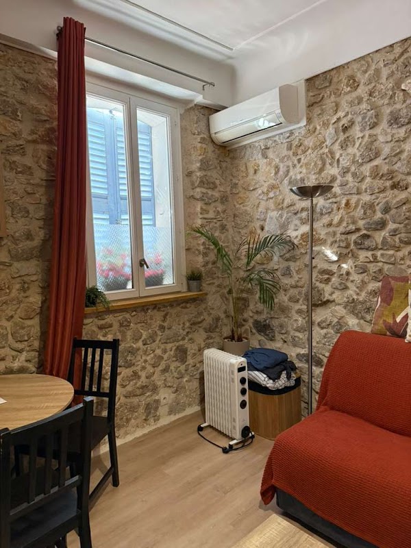 SADE Apartment, Antibes old town