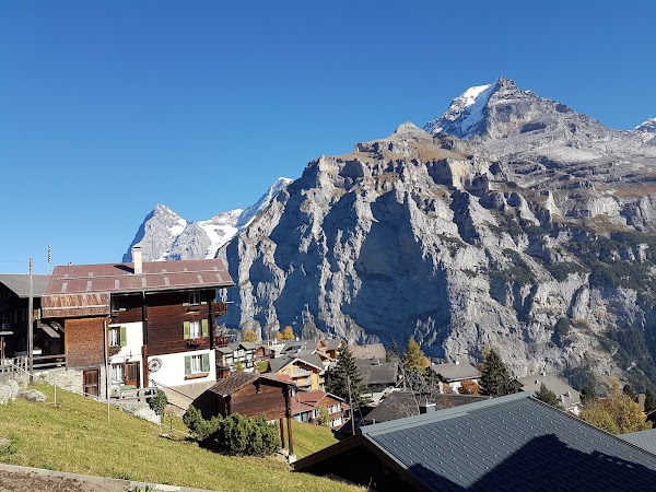 Mürren 4