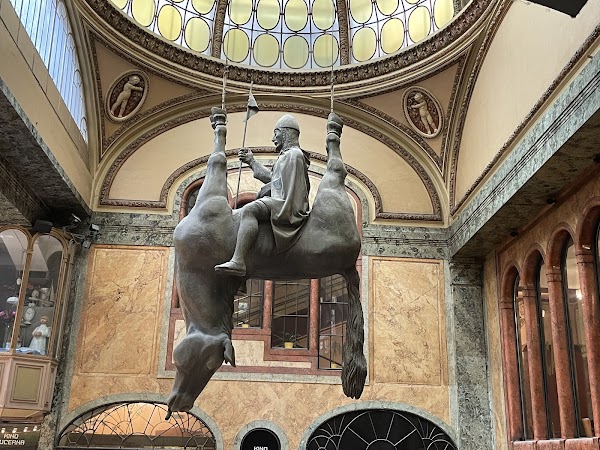 Lucerna Palace 1