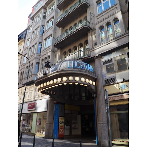 Lucerna Palace 3