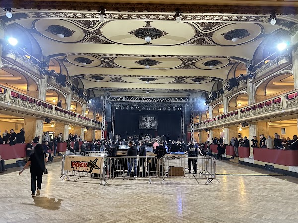 Lucerna Palace 2