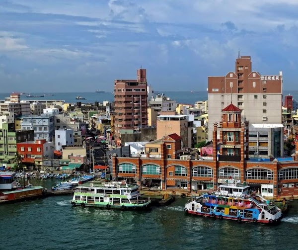 Kaohsiung City