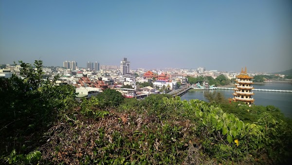 Kaohsiung City 4