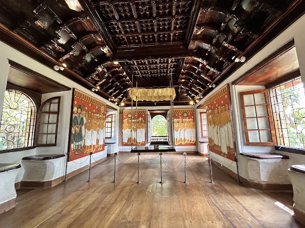 Mattancherry Palace 3