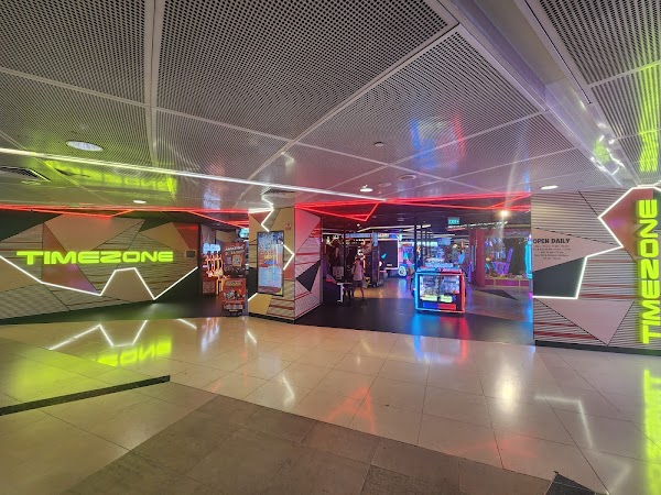 Timezone Orchard Xchange