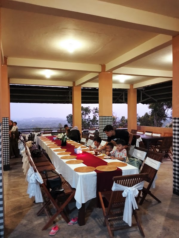 Rajaklana Resto & Spa Jogja 1