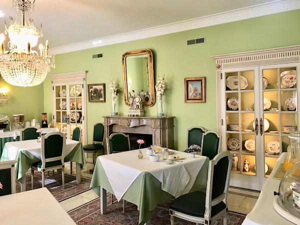The Pergola Boutique Hotel | Cascais 3