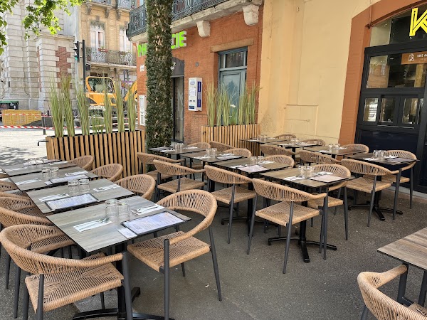 Koboon Toulouse - Restaurant Asiatique Toulouse