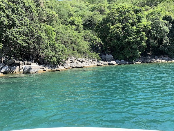 Thumbi West Island