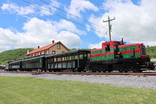East Broad Top Railroad 2