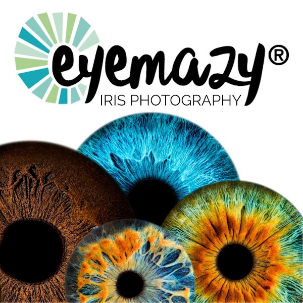 Eyemazy Amsterdam - Iris Photography