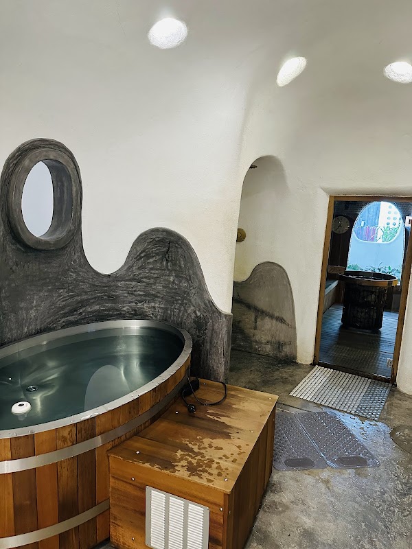 Dii Sauna & Icebath 5
