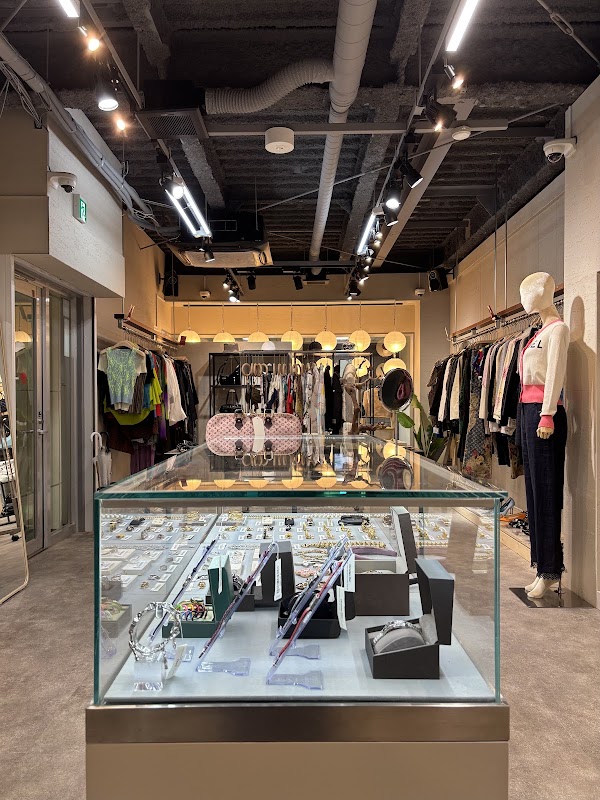AMICO VINTAGE & ARCHIVE LUXURY 5