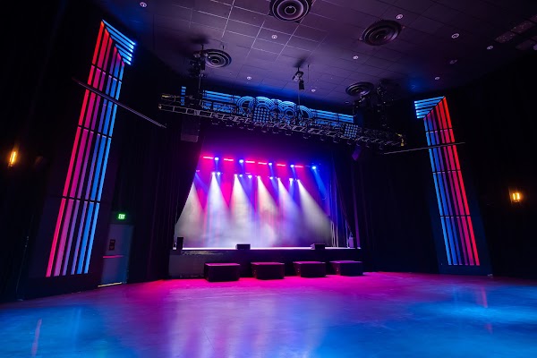 Joy Theater 5