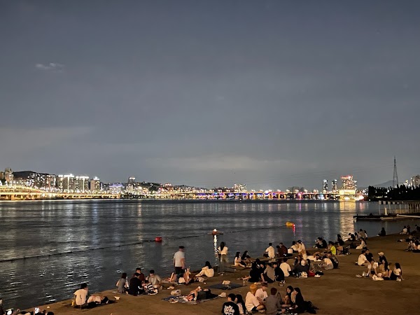 Hangang Park 5