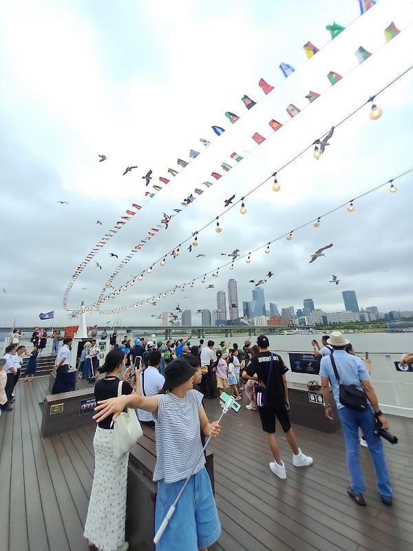 Hangang Park 4