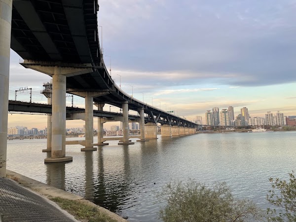 Hangang Park 3