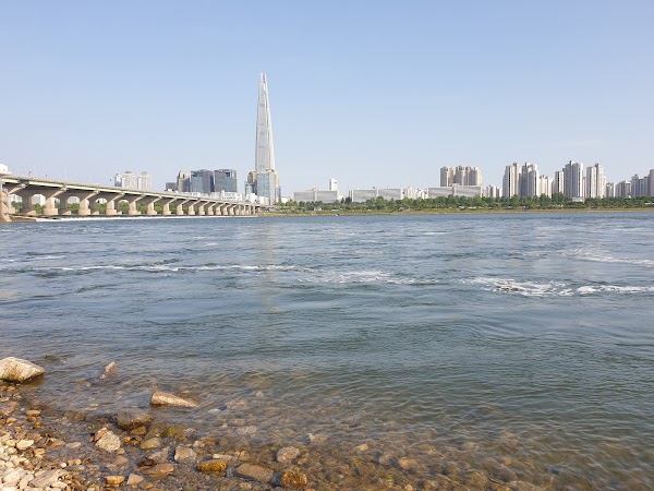 Hangang Park 2
