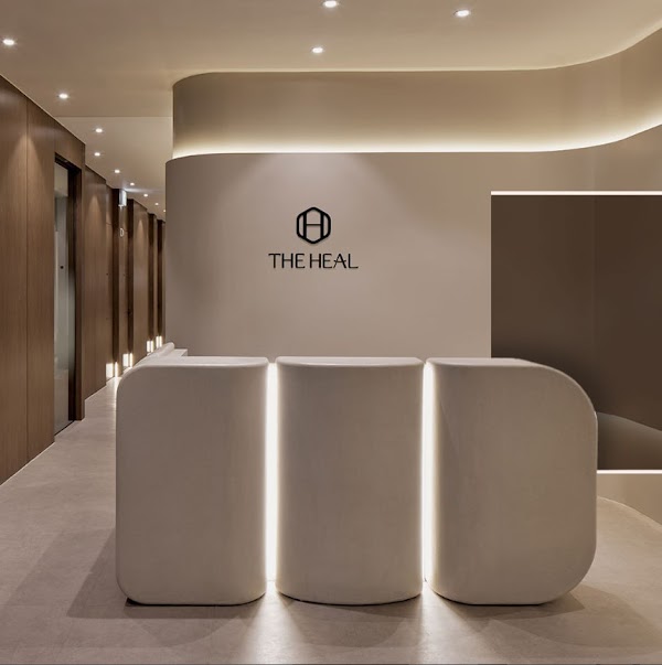 The Heal Dermatology | English Speaking Dermatologist | 더힐피부과 동대문 | 東大門 美容皮膚科 肌管理 | ソウル皮膚科 皮膚管理