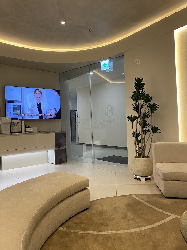 The Heal Dermatology | English Speaking Dermatologist | 더힐피부과 동대문 | 東大門 美容皮膚科 肌管理 | ソウル皮膚科 皮膚管理 5