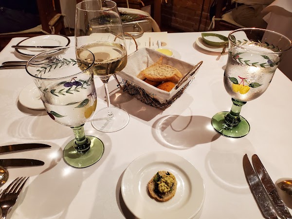 Lemuria Fine Dining 5