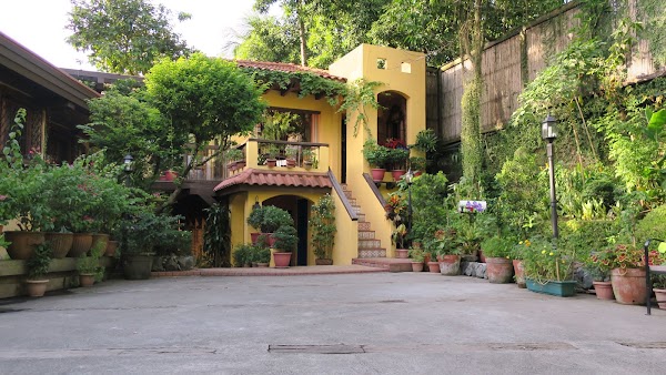 Lemuria Fine Dining 4