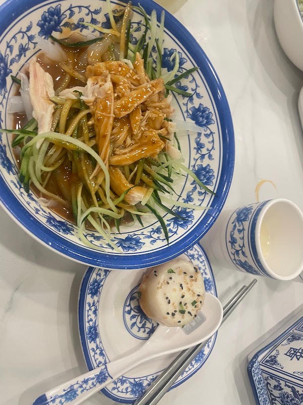 Lau Hing Kee Pan Fried Buns 2
