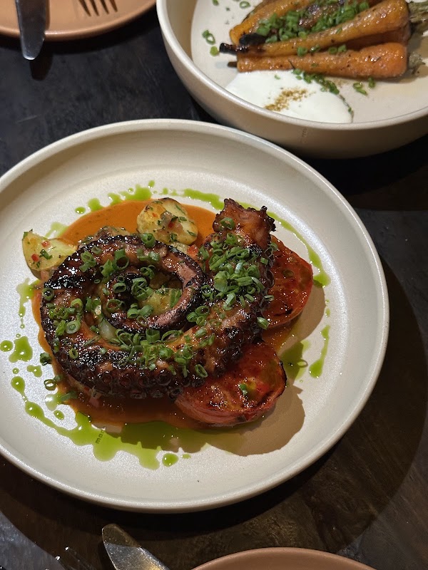 KALA Uluwatu - Greek Inspired Grill 4