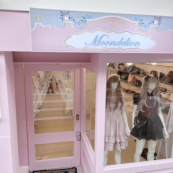 moondelion