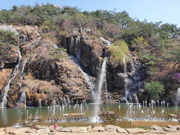 Yeonhui Forest Rest Area 5