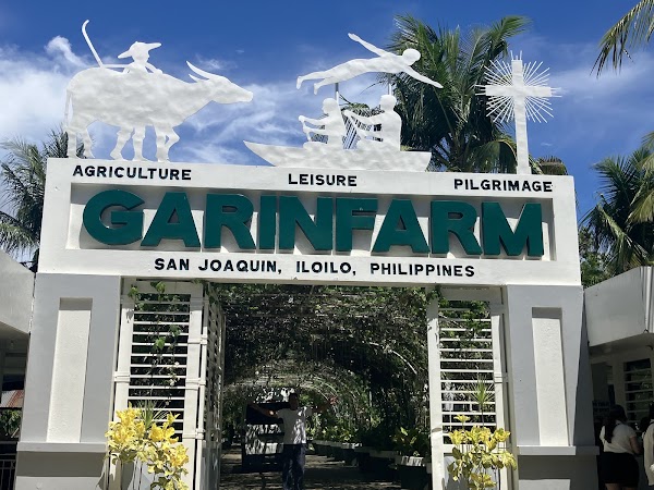 Garin Farm 2