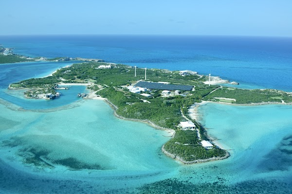 Overyonder Cay 1