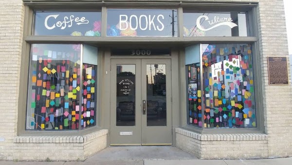 Deep Vellum Bookstore & Publishing Co.