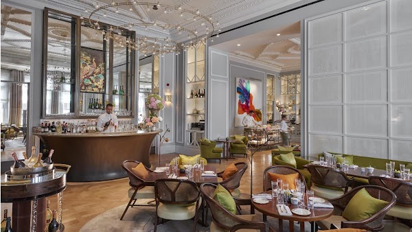 The Rosebery