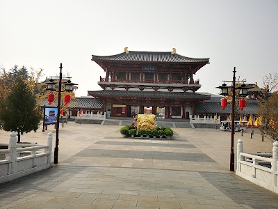 Tang Paradise 1